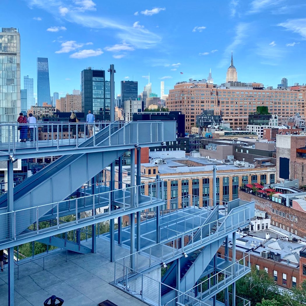 Whitney Museum of American Art 2